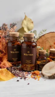 Belleza y salud natural
