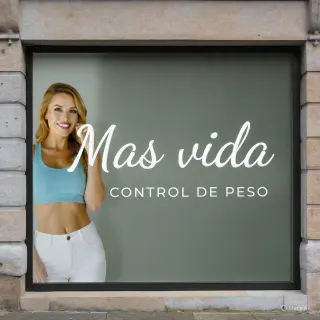 Control de peso