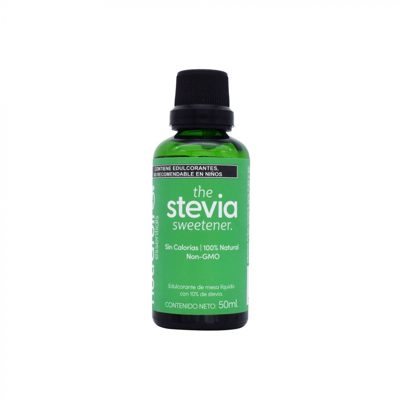 Stevia Líquida 50 ml – Azukre